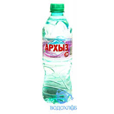Липецкий Бювет 0.5л пэт (1*12)